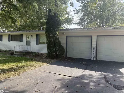 1000 Grand Park Dr, Fairfield, IA 52556