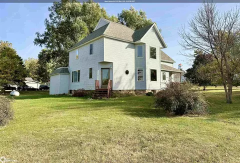 200 S Division St, Montour, IA 50173