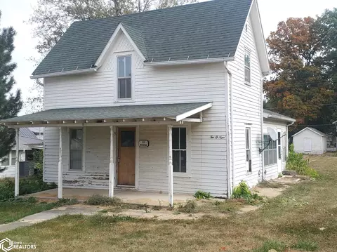 209 Monona St, Galva, IA 51020