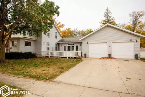 218 S Thorington St, Algona, IA 50511