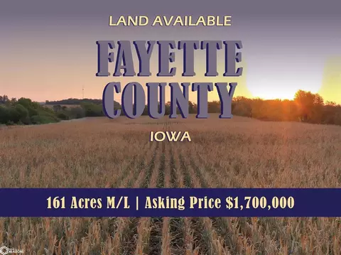 20 Th St, Oelwein, IA 50662