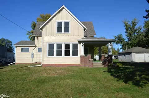 1715 Pella Ave, Oskaloosa, IA 52577