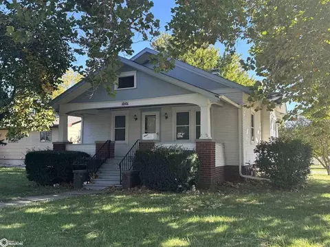 1001 N Sycamore N, Creston, IA 50801