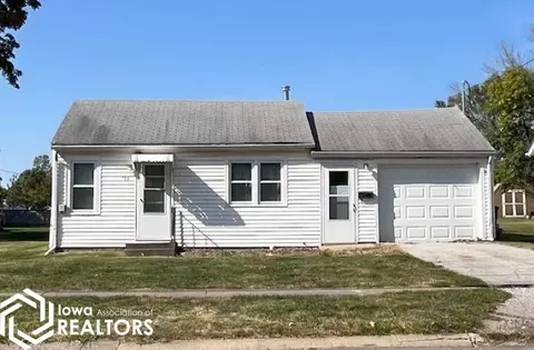705 S Walnut St, Mount Pleasant, IA 52641