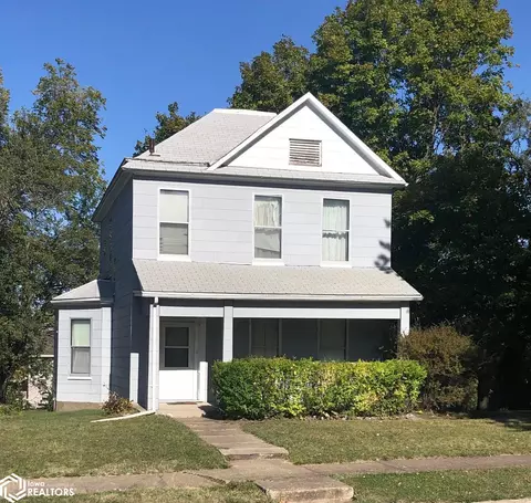 1123 Bank, Keokuk, IA 52632