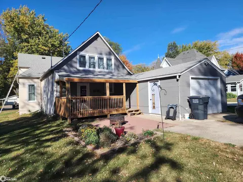 507 Quimby St, Ida Grove, IA 51445