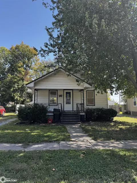 122 N James, Ottumwa, IA 52501