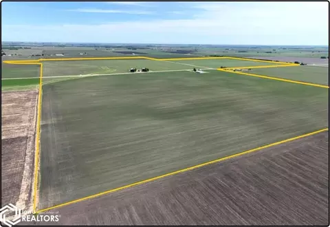 Co. Rd. 600 / Evans Rd., Varna, IL 61375