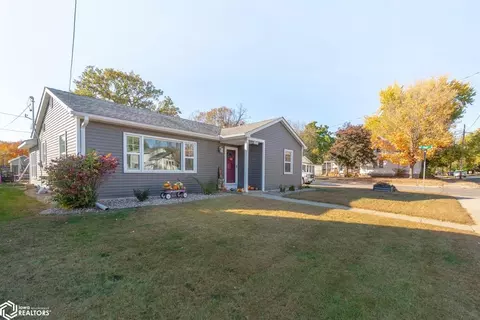 1432 N Hampshire Ave, Mason City, IA 50401