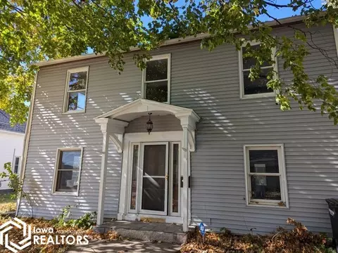 103 S Van Buren St, Mount Pleasant, IA 52641