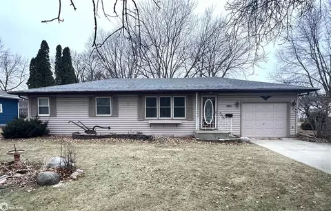 311 N Winnebago St, Lake Mills, IA 50450