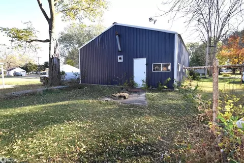 410 S Lucas Ave, Eagle Grove, IA 50533