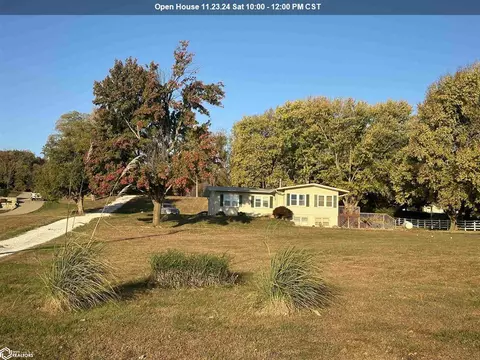3437 Mississippi River Rd, Keokuk, IA 52632