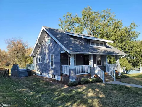209 Church St, Coin, IA 51636