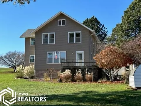 1005 210th St, Algona, IA 50511