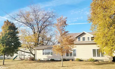 2455 180th St, Klemme, IA 50449