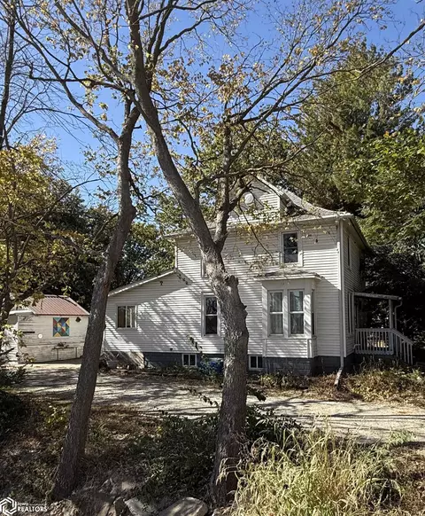 401 Main St, Harlan, IA 51537