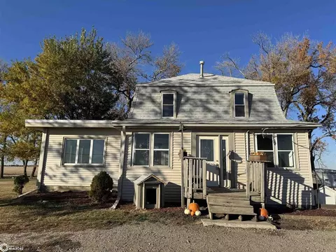 13407 Cardinal Ave, Ventura, IA 50482