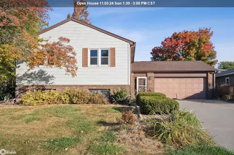 403 Terry Ter, Marshalltown, IA 50158