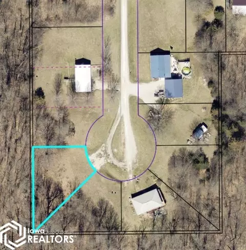11163 Buck Ln, Moravia, IA 52571