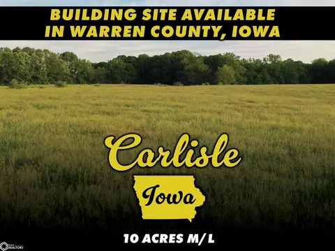 05 170th Ave, Carlisle, IA 50047