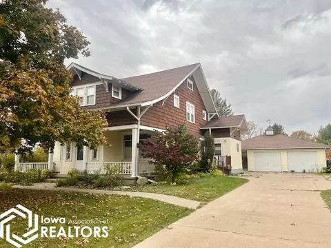 1105 N Palm Ave, Mount Pleasant, IA 52641