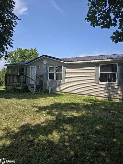 1025 Mill St, Warsaw, IL 62379