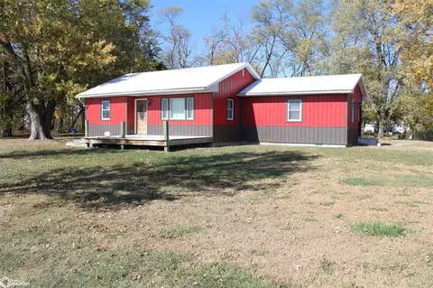 12680 280th St, Bloomfield, IA 52537