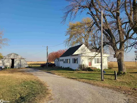 8511 Spruce Ave, Rockwell, IA 50469
