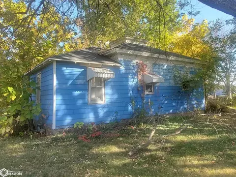 203 N Jefferson St, Clearfield, IA 50840