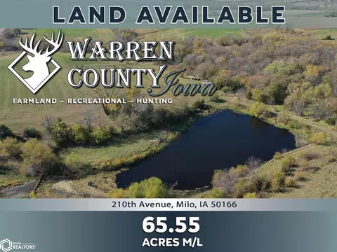 210 Th Ave, Milo, IA 50166