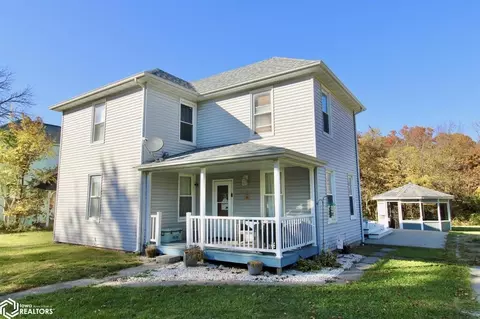 3640 Iowa Rd, Keokuk, IA 52632