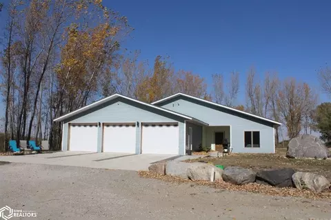 2525 Highway 69, Garner, IA 50438