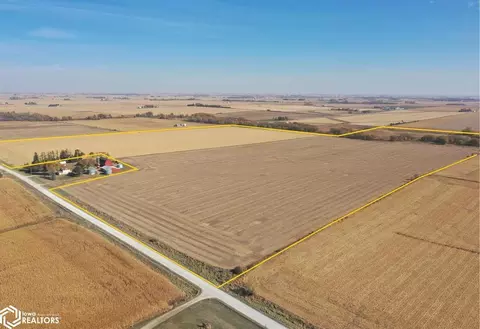 260 Th St, Fairbank, IA 50629