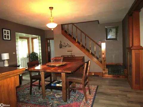 Dining - 205 Road M47, Walnut, IA 51577 photo 2 of 3