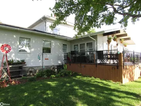 Exterior - 205 Road M47, Walnut, IA 51577 photo 9 of 26