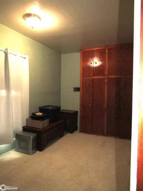 Bedroom - 205 Road M47, Walnut, IA 51577 photo 7 of 7