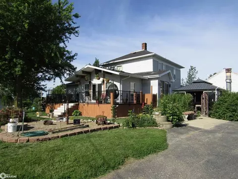 Exterior - 205 Road M47, Walnut, IA 51577 photo 12 of 26