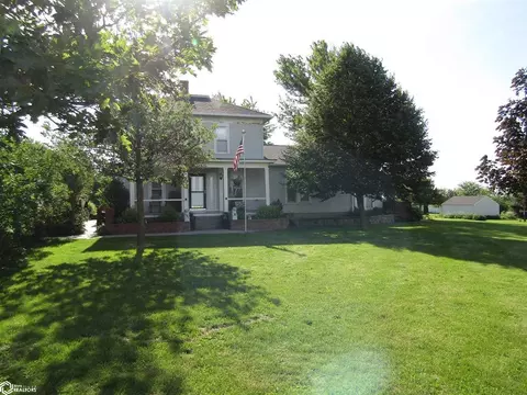 Exterior - 205 Road M47, Walnut, IA 51577 photo 1 of 26