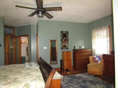 Bedroom - 205 Road M47, Walnut, IA 51577 photo 3 of 7