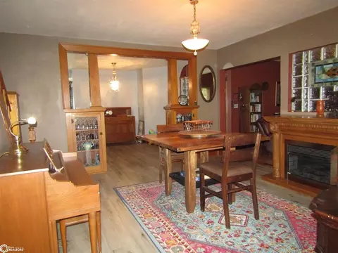 Dining - 205 Road M47, Walnut, IA 51577 photo 3 of 3
