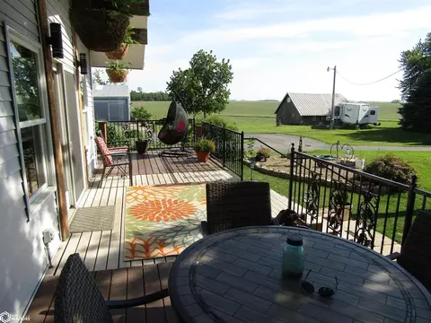 Exterior - 205 Road M47, Walnut, IA 51577 photo 10 of 26
