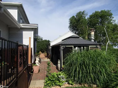 Exterior - 205 Road M47, Walnut, IA 51577 photo 17 of 26