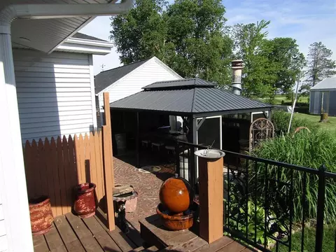 Exterior - 205 Road M47, Walnut, IA 51577 photo 15 of 26