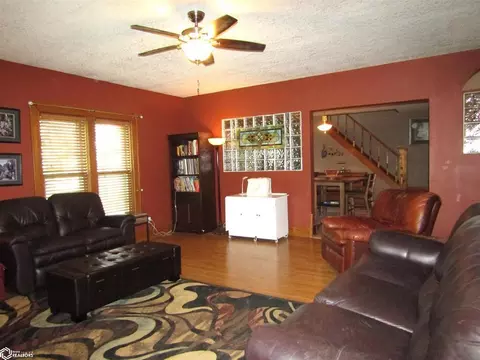 Living - 205 Road M47, Walnut, IA 51577 photo 2 of 2