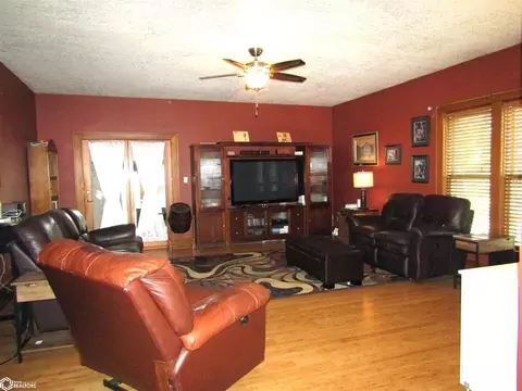 Living - 205 Road M47, Walnut, IA 51577 photo 1 of 2