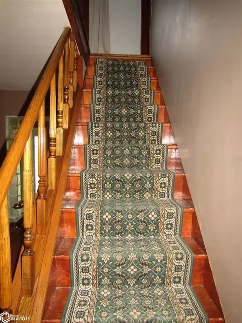 Entry Way - 205 Road M47, Walnut, IA 51577 photo 8 of 10
