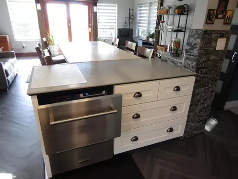Kitchen - 205 Road M47, Walnut, IA 51577 photo 3 of 3