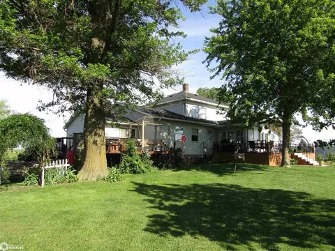 Exterior - 205 Road M47, Walnut, IA 51577 photo 6 of 26