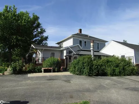 Exterior - 205 Road M47, Walnut, IA 51577 photo 13 of 26